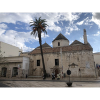 Picture Italy Trani 2024-09 23 - Rooms Trani