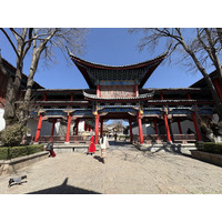 Picture China Lijiang 2026-01 392 - Price Lijiang