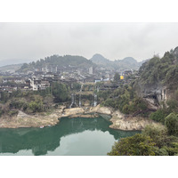 Picture China Furong Ancient Town 2026-01 87 - Restaurants Furong Ancient Town