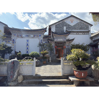 Picture China Dali Xizhouzhen 2026-01 156 - Hotel Xizhouzhen