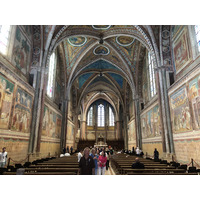 Picture Italy Assisi 2024-09 60 - Rooms Assisi
