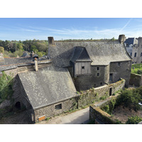Picture France Rochefort en terre 2026-04 8 - Weather Rochefort en terre