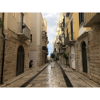 Picture Italy Trani 2024-09 10 - To see Trani
