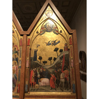 Picture Italy Rome Vatican Museum 2024-09 102 - City View Vatican Museum