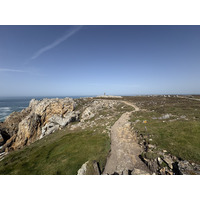 Picture France Crozon Pen Hir 2026-04 25 - Transport Pen Hir
