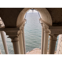 Picture Italy Trani 2024-09 52 - Sauna Trani