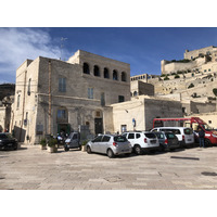 Picture Italy Matera 2024-09 107 - City Sight Matera