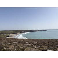Picture France Crozon Pen Hir 2026-04 14 - Resorts Pen Hir