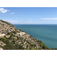 Picture Italy Gargano 2024-09 12 - Resort Gargano