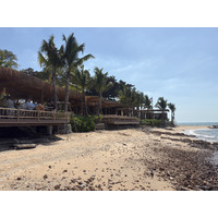 Picture Thailand Pattaya Oxygen Restaurant 2025-12 13 - Accomodation Oxygen Restaurant