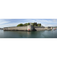 Picture France Concarneau Ville close 2026-04 62 - Restaurant Ville close