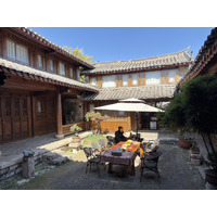 Picture China Lijiang 2026-01 801 - Hot Season Lijiang