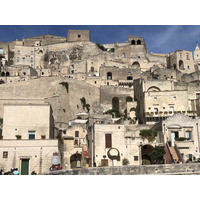 Picture Italy Matera 2024-09 233 - Night Matera