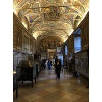 Picture Italy Rome Vatican Museum 2024-09 9 - Hotel Vatican Museum