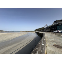 Picture France Crozon 2026-04 5 - Lakes Crozon