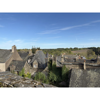 Picture France Rochefort en terre 2026-04 64 - Monuments Rochefort en terre