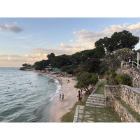 Picture Thailand Pattaya Sunny beach 2025-12 9 - Hot Season Sunny beach