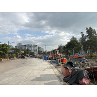 Picture Thailand Jomtien Beach 2025-12 10 - City Sight Jomtien Beach