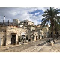 Picture Italy Trani 2024-09 127 - Cost Trani