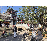 Picture China Lijiang 2026-01 368 - Transport Lijiang