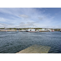 Picture France Concarneau Ville close 2026-04 96 - Lands Ville close