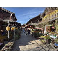 Picture China Lijiang 2026-01 691 - City View Lijiang