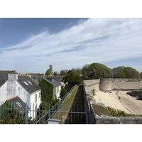 Picture France Concarneau Ville close 2026-04 15 - City Ville close
