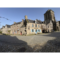 Picture France Locronan 2026-04 130 - Monuments Locronan