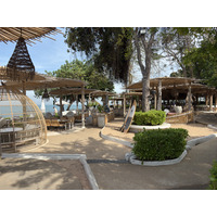 Picture Thailand Pattaya Oxygen Restaurant 2024-12 64 - Rain Season Oxygen Restaurant