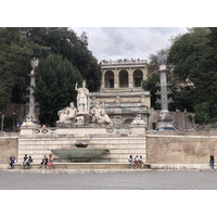 Picture Italy Rome 2024-09 41 - Rain Season Rome
