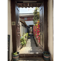 Picture China Lijiang 2026-01 116 - SPA Lijiang