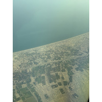 Picture Oman Mascate From the sky 2025-11 12 - Restaurant From the sky
