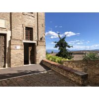 Picture Italy Perugia 2024-09 221 - Cheap Room Perugia