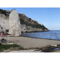 Picture Italy Vieste 2024-09 69 - Weather Vieste