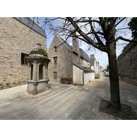 Picture France Concarneau Ville close 2026-04 130 - Hot Season Ville close