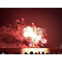 Picture Thailand Pattaya Fireworks 2024-12 88 - Cost Fireworks