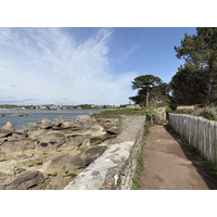 Picture France Concarneau 2026-04 30 - Street Concarneau
