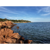 Picture France Corsica ⁨Cala Rossa⁩ 2024-05 20 - Savings ⁨Cala Rossa⁩