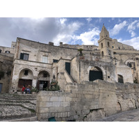 Picture Italy Matera 2024-09 59 - Restaurant Matera