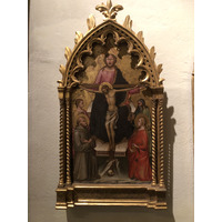 Picture Italy Rome Vatican Museum 2024-09 170 - Spring Vatican Museum