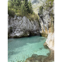 Picture Slovenia Soca River 2025-09 222 - SPA Soca River