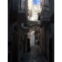Picture Italy Vieste 2024-09 93 - Spring Vieste
