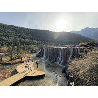Picture China Lijiang Blue moon valley 2026-01 146 - Resort Blue moon valley