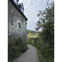 Picture France Rochefort en terre 2026-04 57 - Street Rochefort en terre