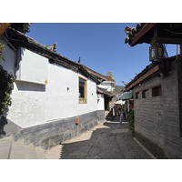 Picture China Lijiang 2026-01 495 - City Sights Lijiang
