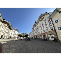 Picture Germany ⁨Bad Tolz⁩ 2025-09 9 - Street ⁨Bad Tolz⁩