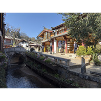 Picture China Lijiang 2026-01 505 - Shopping Lijiang