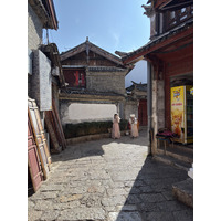 Picture China Lijiang 2026-01 81 - Price Lijiang