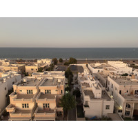 Picture Oman Mascate 2025-11 16 - Hotel Pools Mascate