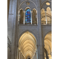 Picture France Paris Notre Dame 2025-03 16 - Summer Notre Dame